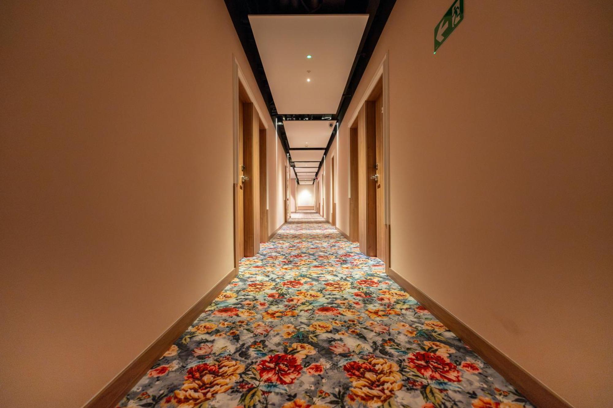 Asa Hotel La Marina Ondara Extérieur photo