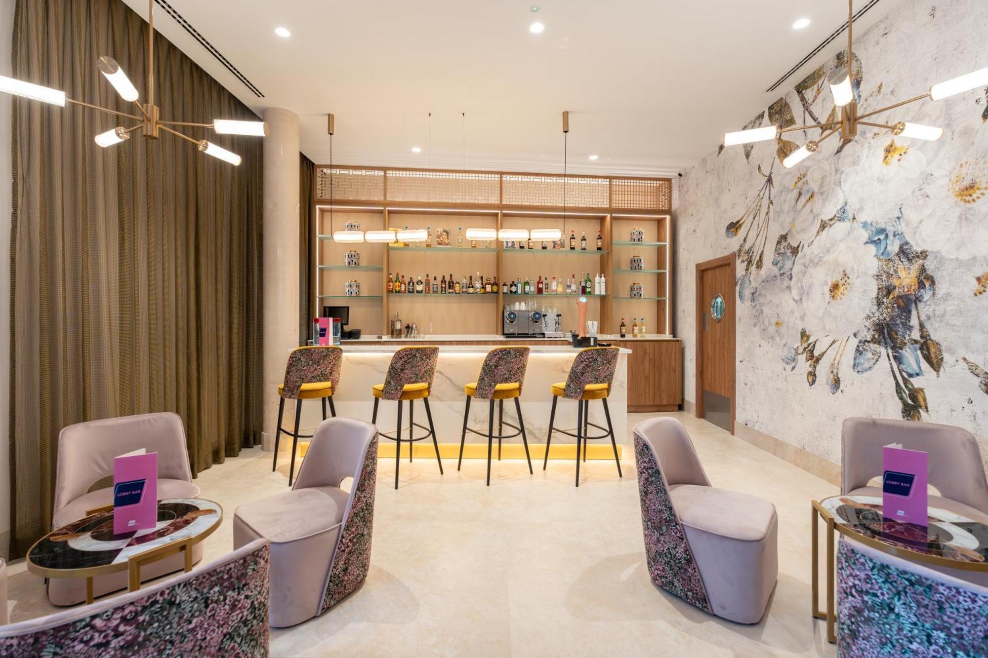 Asa Hotel La Marina Ondara Extérieur photo