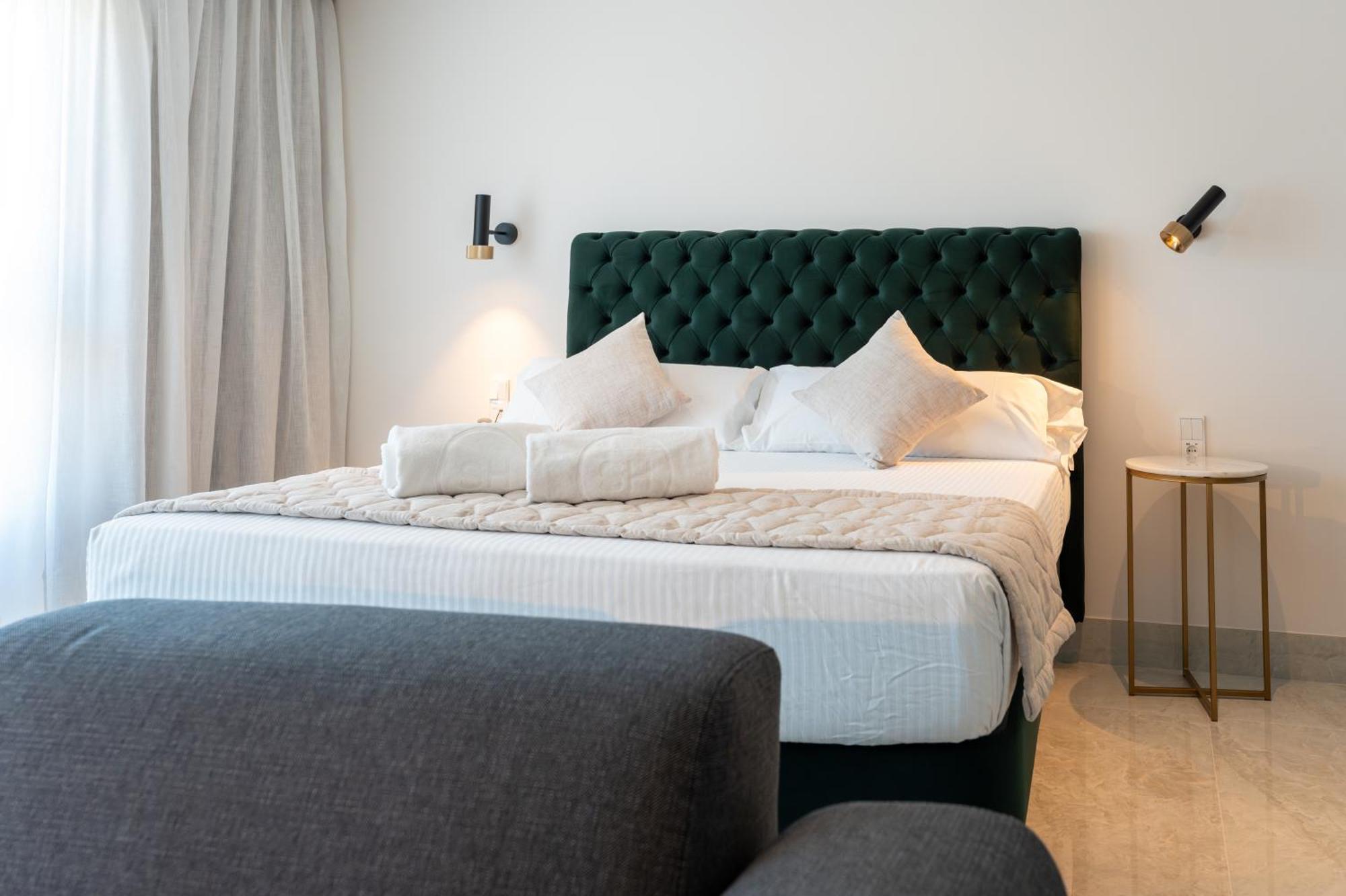 Asa Hotel La Marina Ondara Extérieur photo