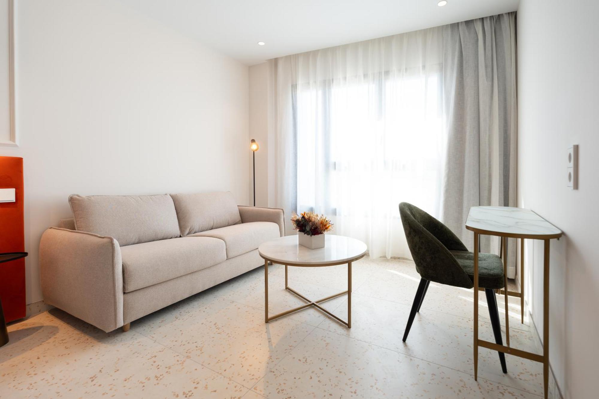 Asa Hotel La Marina Ondara Extérieur photo