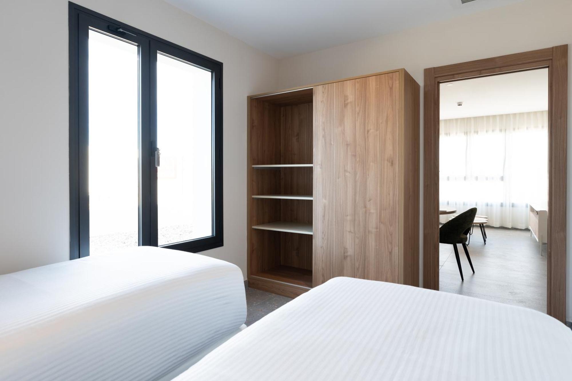 Asa Hotel La Marina Ondara Extérieur photo
