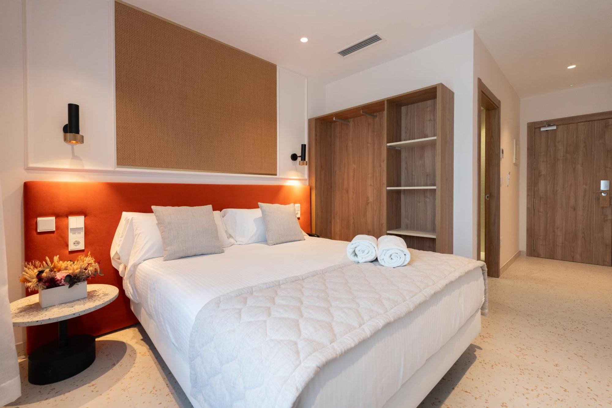 Asa Hotel La Marina Ondara Extérieur photo