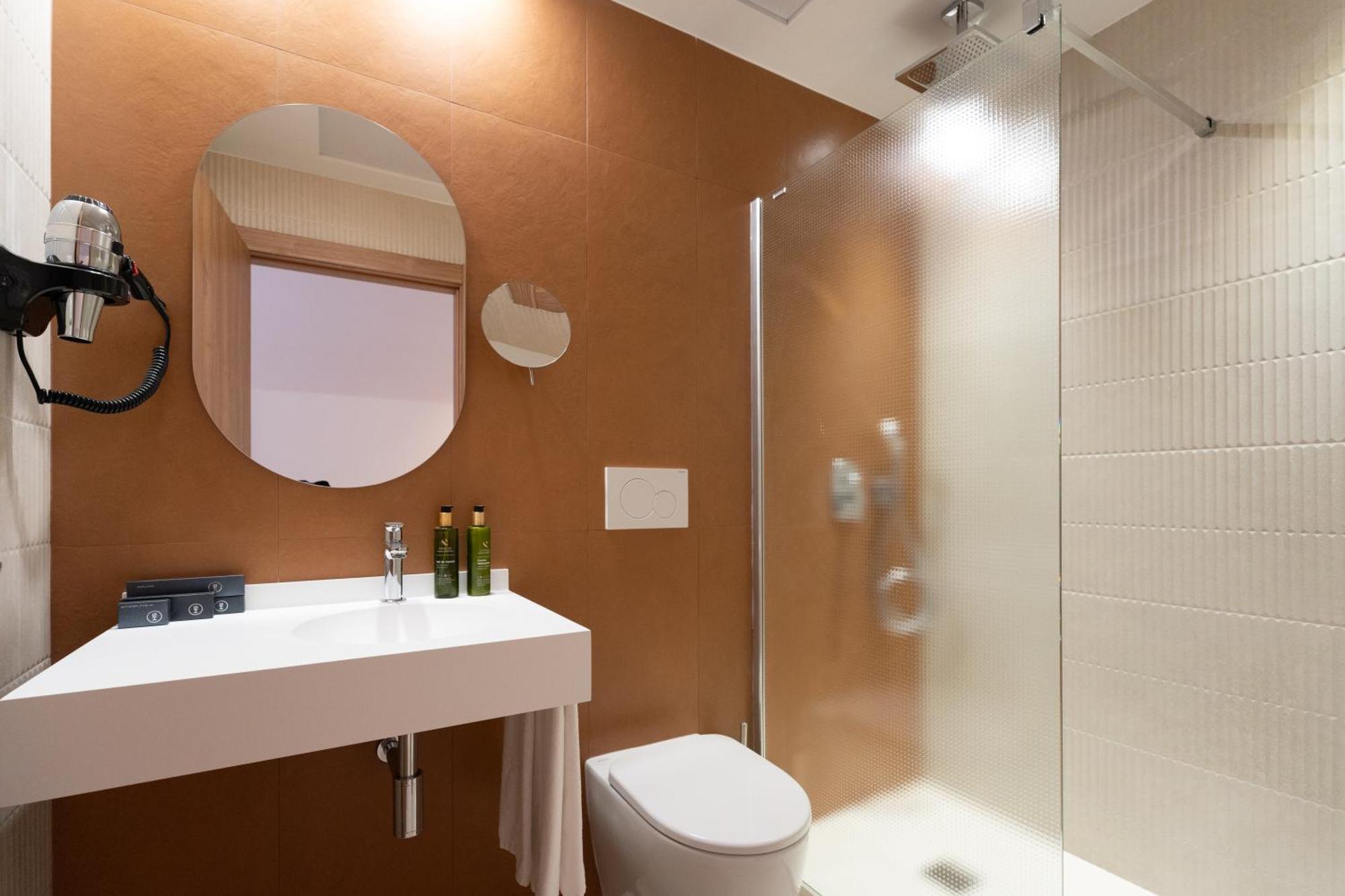 Asa Hotel La Marina Ondara Extérieur photo