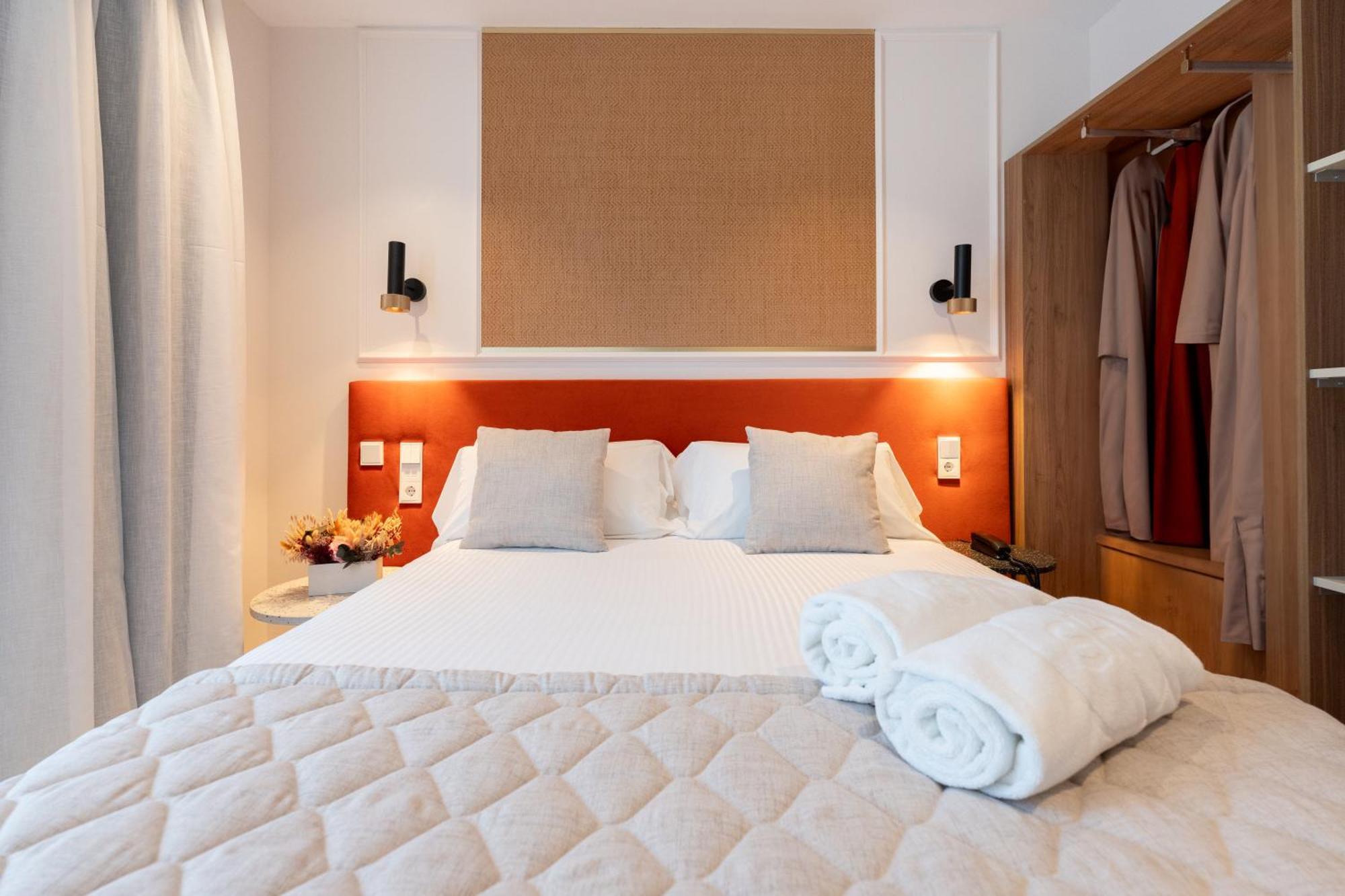 Asa Hotel La Marina Ondara Extérieur photo